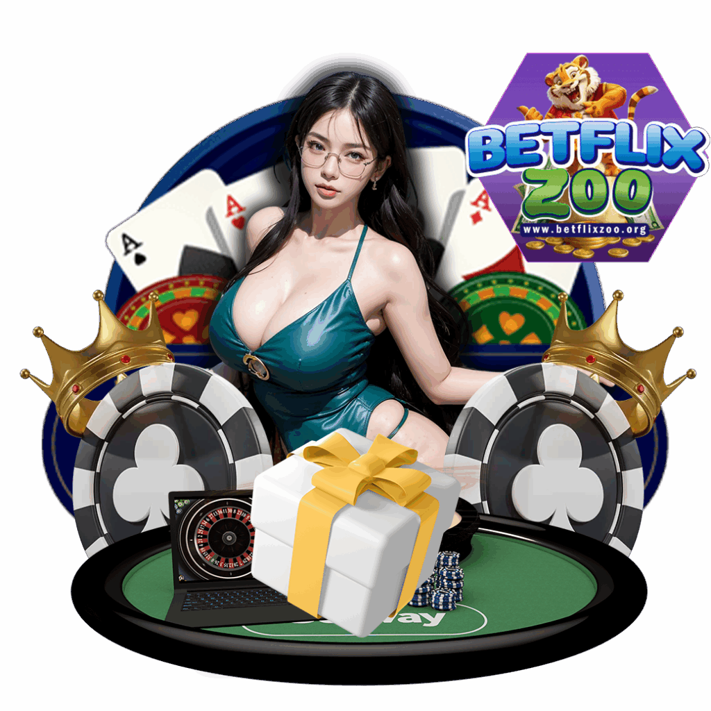 betflixzoo slot