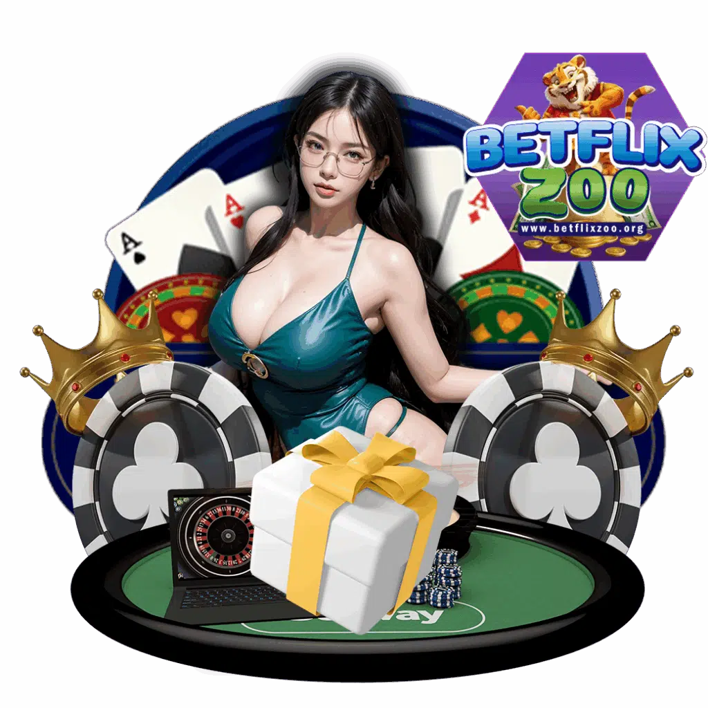 betflixzoo slot