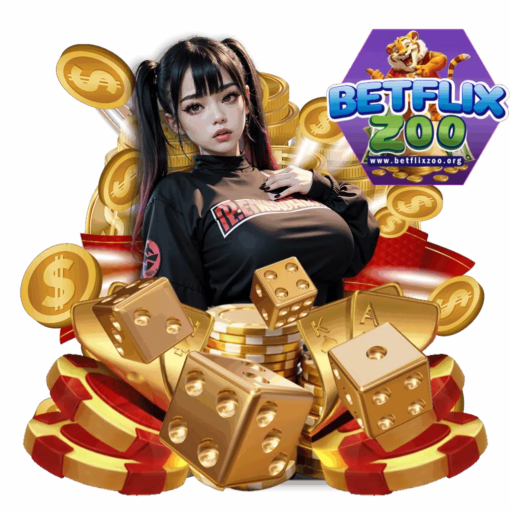 betflixzoo wallet